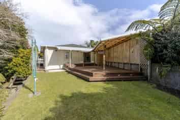 26 Clawton Street, Westown