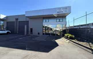 Savills | Tidy Penrose Warehouse