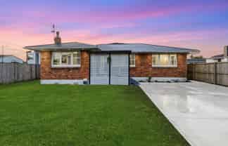 4 Berwyn Avenue, Takanini