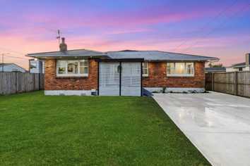 4 Berwyn Avenue, Takanini