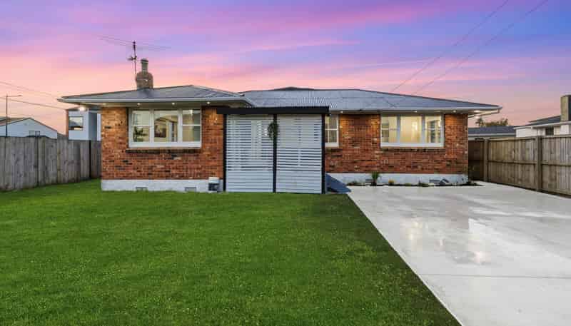 4 Berwyn Avenue, Takanini