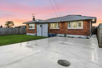 4 Berwyn Avenue, Takanini