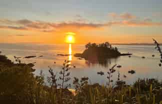 18 South Pacific Road, Rakino Island