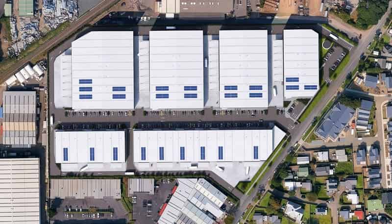  Unit B, 40 Felix Street, Onehunga