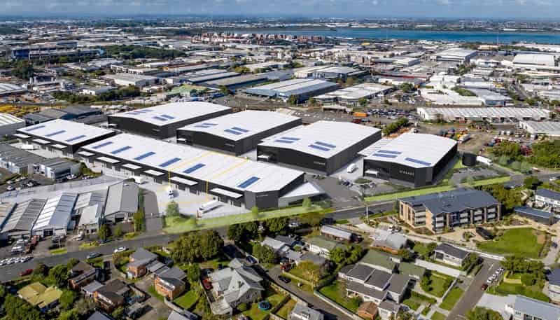  Unit B, 40 Felix Street, Onehunga
