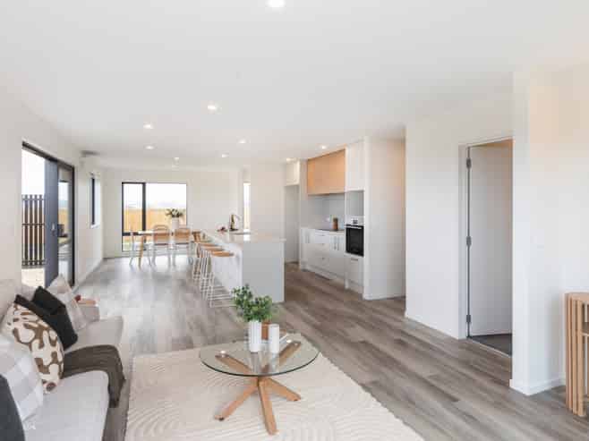 9 Garten Lane, Rolleston