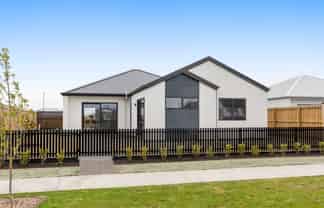 9 Garten Lane, Rolleston