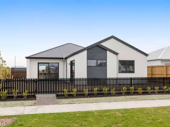 9 Garten Lane, Rolleston