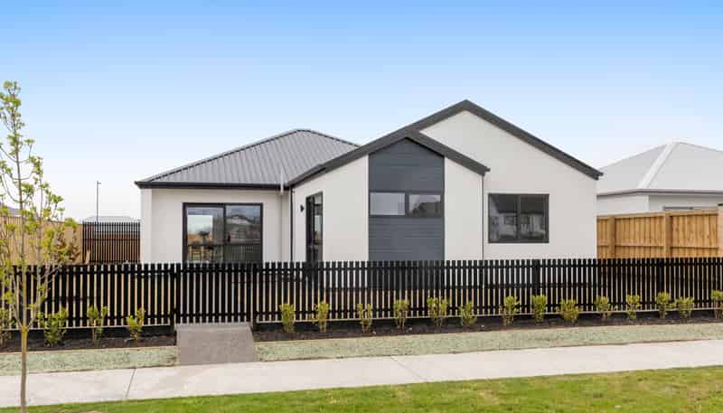 9 Garten Lane, Rolleston