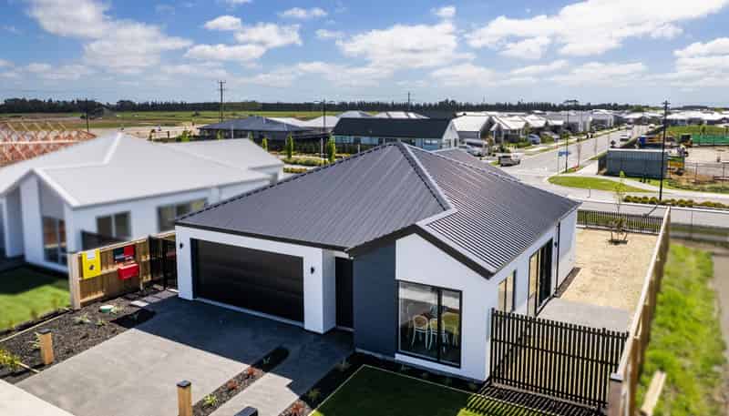 9 Garten Lane, Rolleston