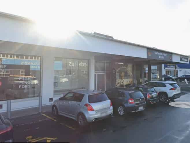Profile with Carparking in Newmarket