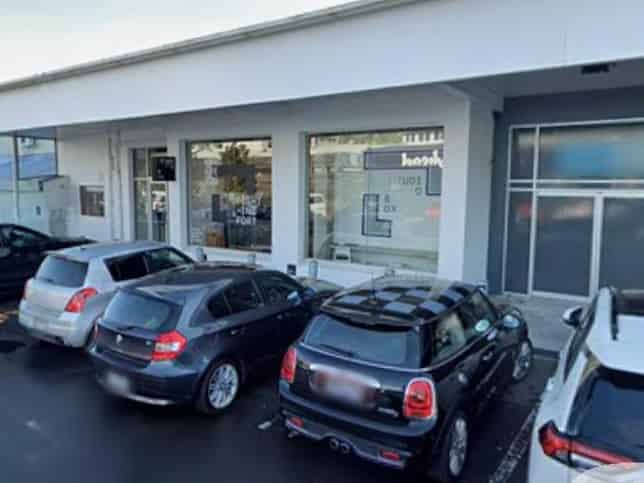 Profile with Carparking in Newmarket