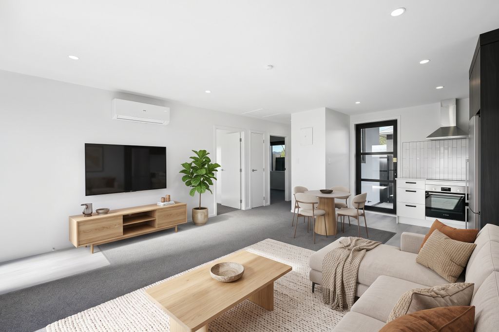 2/7 Cunningham Road, Beerescourt 4