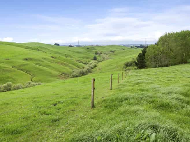 897 and 63 Tahuroa Road, Morrinsville