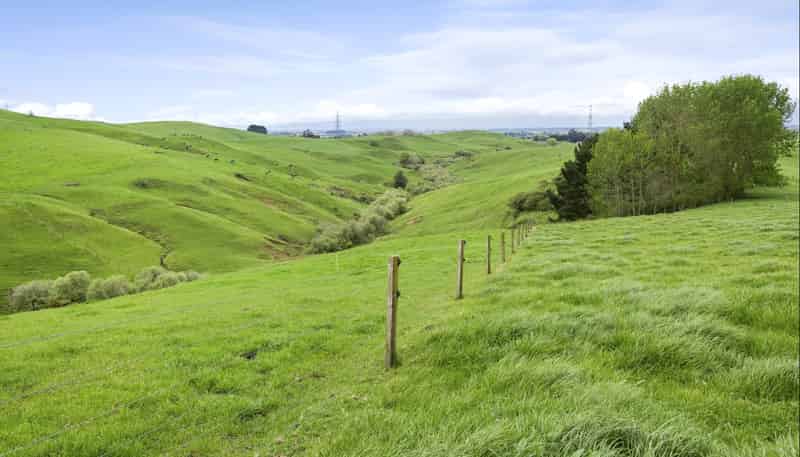 637 to 897 Tahuroa Road, Morrinsville