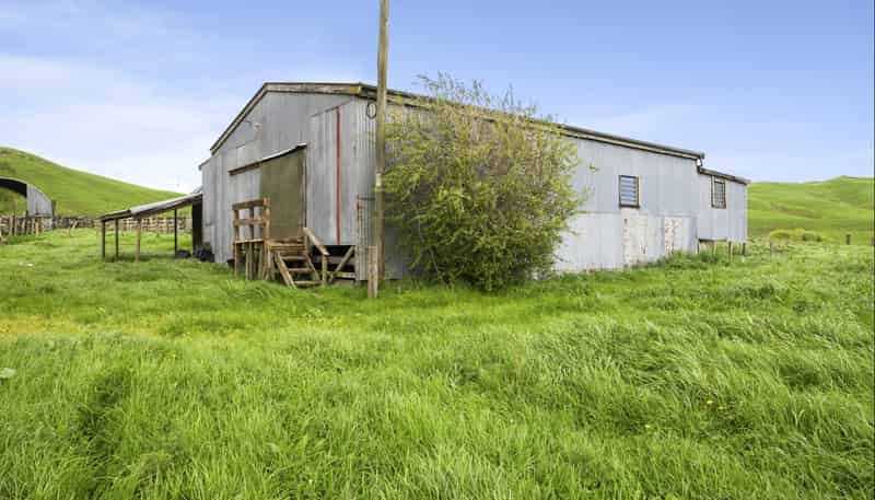 637 to 897 Tahuroa Road, Morrinsville