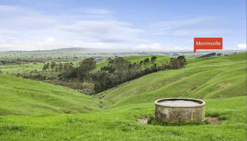 637 to 897 Tahuroa Road, Morrinsville