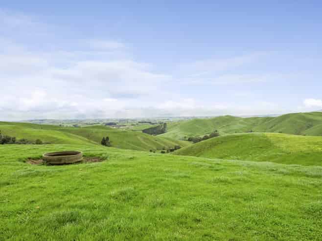 897 and 63 Tahuroa Road, Morrinsville