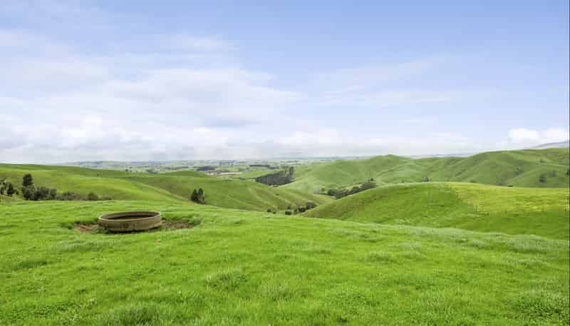 637 to 897 Tahuroa Road, Morrinsville
