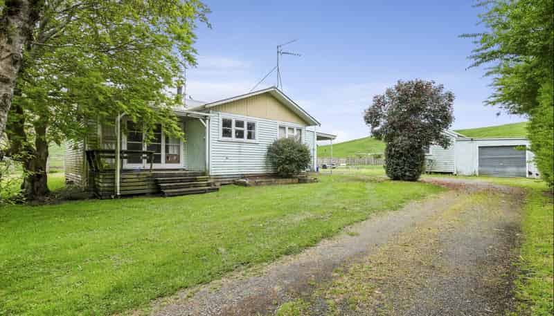 637 to 897 Tahuroa Road, Morrinsville