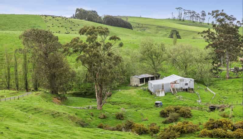 637 to 897 Tahuroa Road, Morrinsville