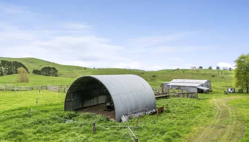 637 to 897 Tahuroa Road, Morrinsville