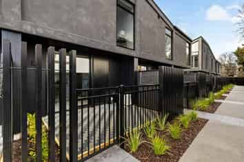 13/26 Cashel Street, Christchurch Central