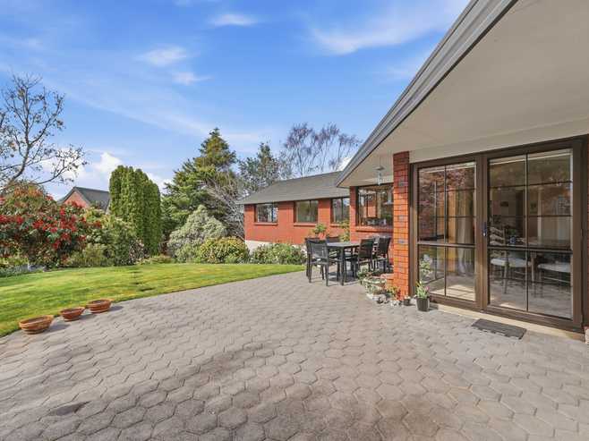 21 Ferntree Drive, Wakari