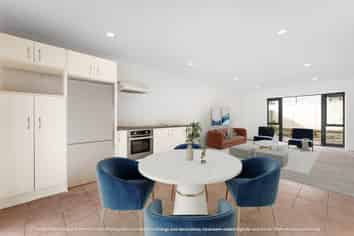 3/3 Ambrico Place, New Lynn