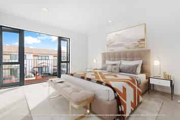 3/3 Ambrico Place, New Lynn
