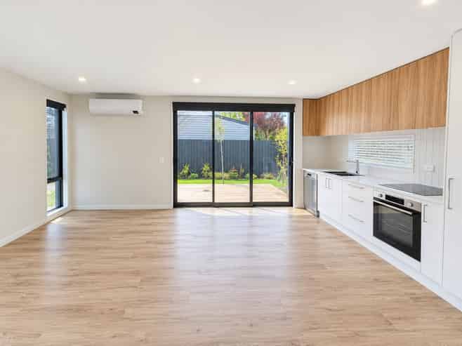 4/33 Evesham Crescent , Spreydon