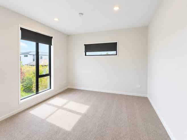 4/33 Evesham Crescent , Spreydon