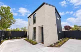 4/33 Evesham Crescent , Spreydon