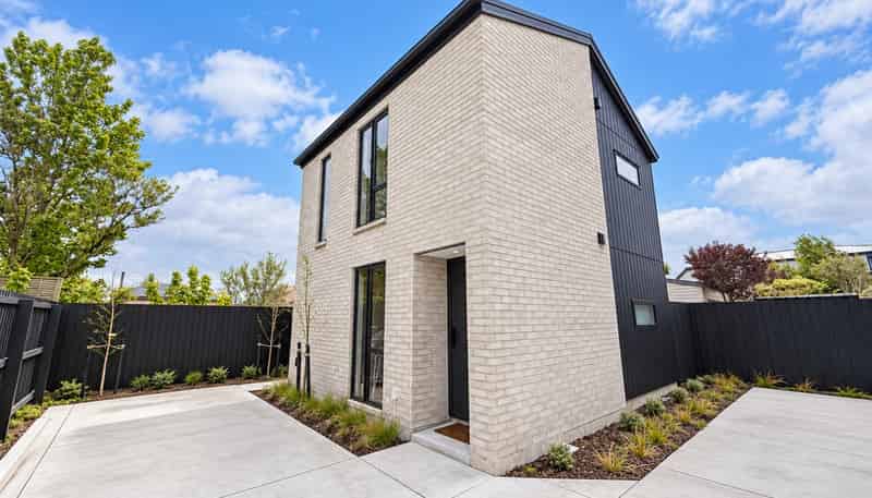 4/33 Evesham Crescent , Spreydon