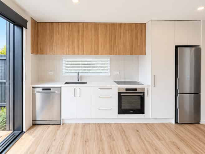 4/33 Evesham Crescent , Spreydon