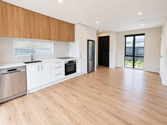4/33 Evesham Crescent , Spreydon