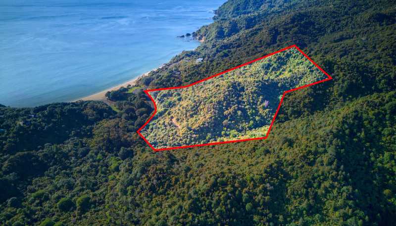 207 Sailors Grave Road, Tairua