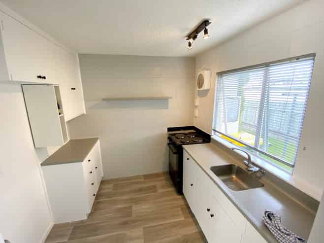 1/54 Pembroke Street, Hamilton Lake
