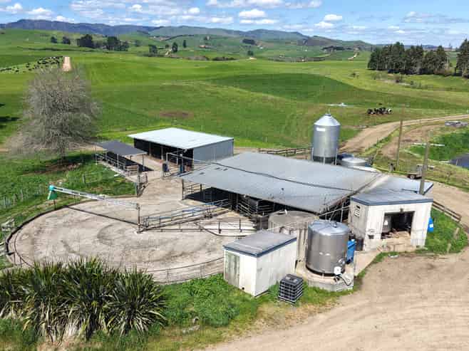 204 Mangatutu Road RD2, Maihiihi