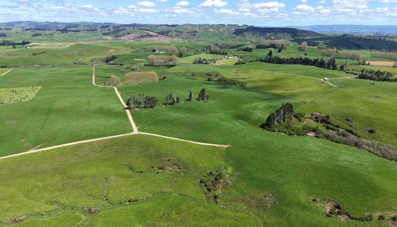 204 Mangatutu Road RD2, Maihiihi