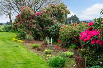 571 Three Mile Hill Road, North Taieri