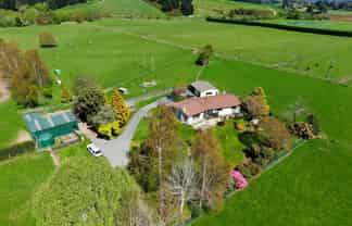 571 Three Mile Hill Road, North Taieri