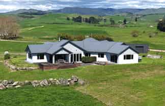 178 Mangatutu Road RD2, Maihiihi
