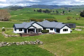 178 Mangatutu Road RD2, Maihiihi
