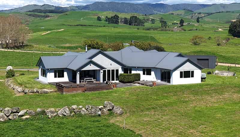 178 Mangatutu Road RD2, Maihiihi
