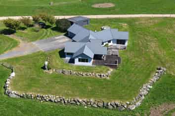 178 Mangatutu Road RD2, Maihiihi