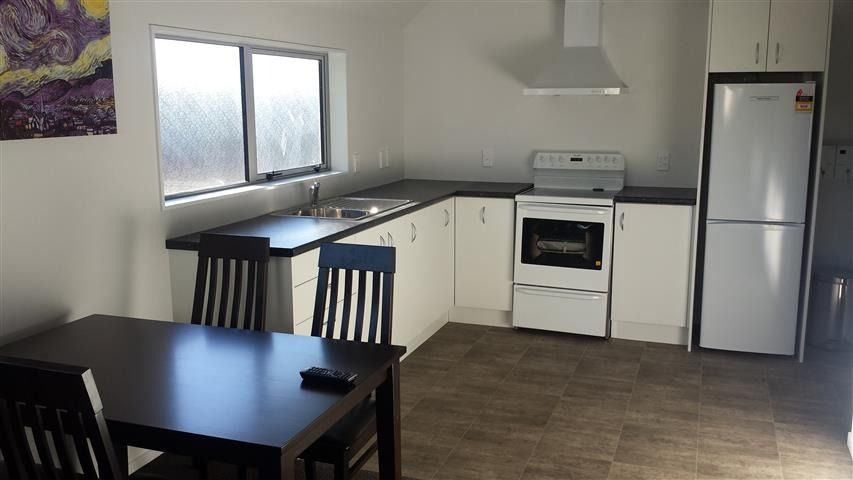 Studio Apartment 3