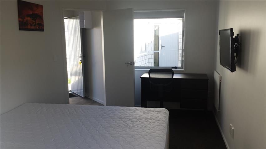 Studio Apartment 5