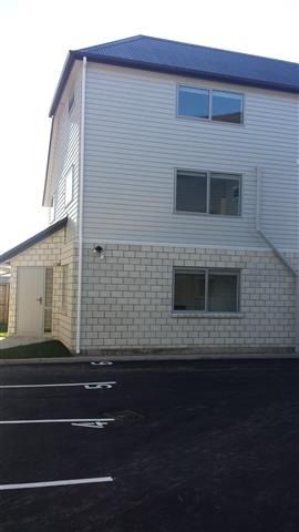 Studio Apartment 1