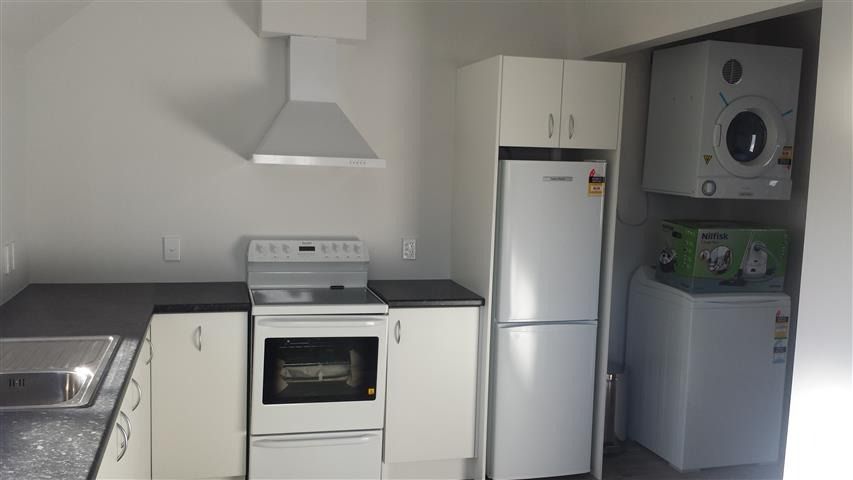 Studio Apartment 4
